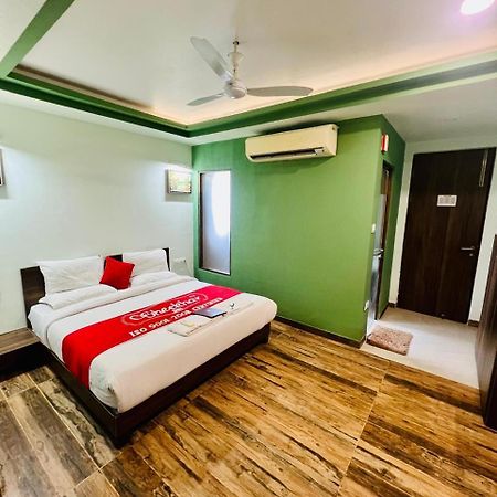 Hotel Raj Shikhar Ujjain Εξωτερικό φωτογραφία